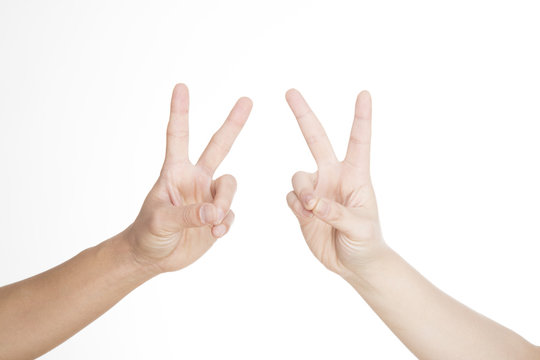 103 最適な ダブルピース 画像 ストック写真 ベクター Adobe Stock