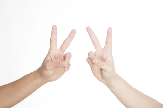 64 Best ダブルピース Images Stock Photos Vectors Adobe Stock