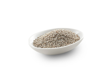 奇跡の食品チアシード