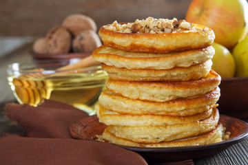 Pancakes