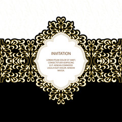 Element for design template.