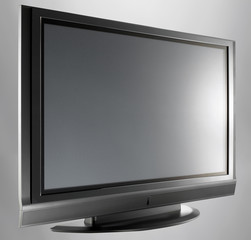 High clear television