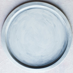 Art texture with free space