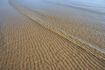 spiaggia di San Benedetto del Tronto (Marche)