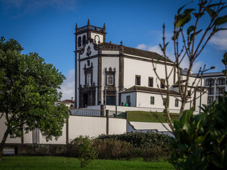 Catholic church