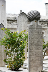 Ottoman Engravement