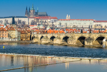 Karlsbrücke