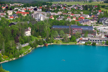 Bled Lake