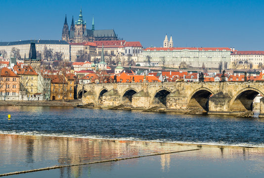 Karlsbr&uuml;cke