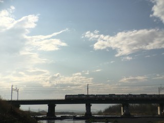 鉄橋