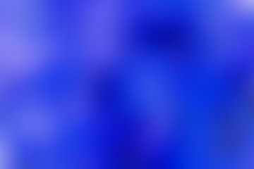 Abstract blur background