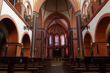 katholische Pfarrkirche Sankt Peter