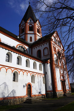 katholische Pfarrkirche Sankt Peter
