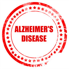 Alzheimer's disease background