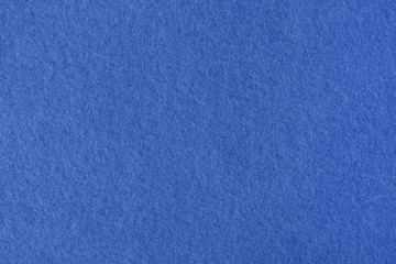 Blue paper texture.