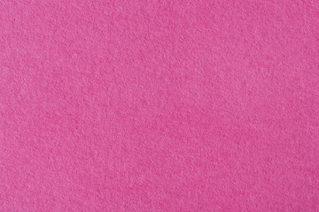 Pink paper texture.