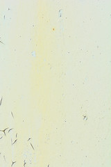 Brushed white wall texture - dirty background