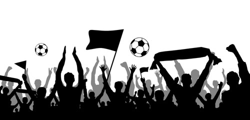 Fan Fussball © SimpLine