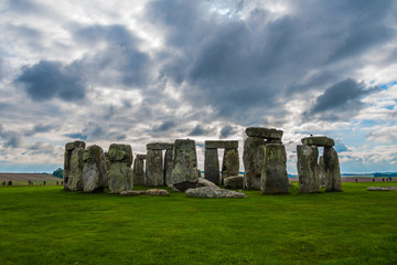 Stonehenge, UK