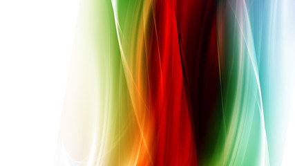 Elegant abstract design for your awesome ideas