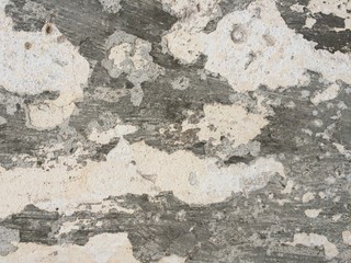 Stone surface