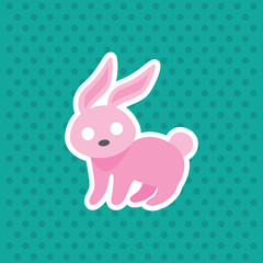 Rabbit icon