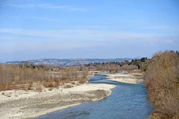 la Cèze