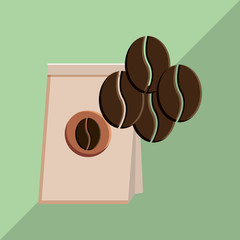 Coffee shop design 