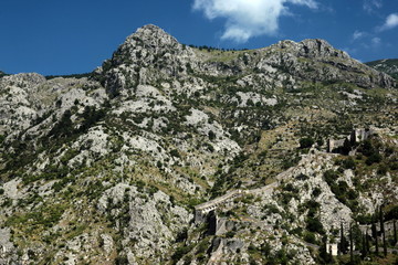 EUROPE BALKAN MONTENEGRO KOTOR