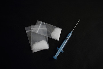 覚せい剤イメージ