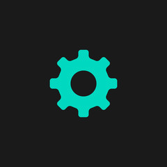 gear hours icon.