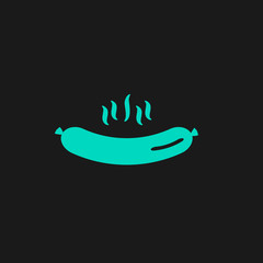 Grilled Sausage icon