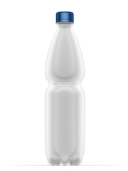 Bottiglia pet 500 ml