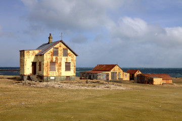 Ferme d'Islande