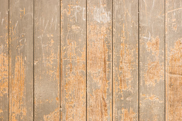Old wooden wall grunge background texture