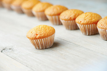 Muffins