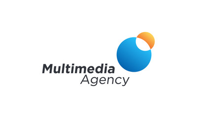 Media Agency Logo