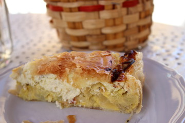 torta salata