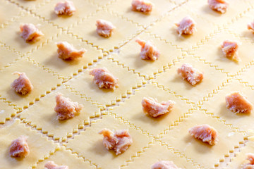 Tortellini Bolognesi