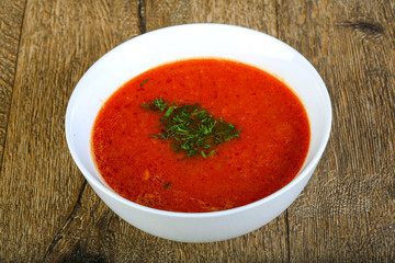 Gazpacho