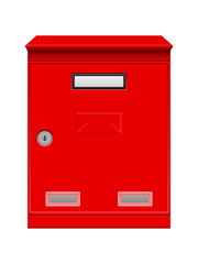 Mailbox