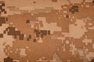 Fototapeta premium Military texture camouflage background