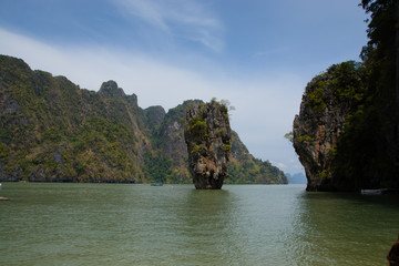 Naklejka premium Thailand