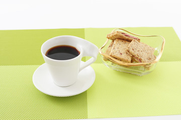 コーヒータイム