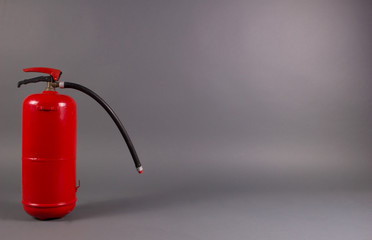Feuerlöscher 