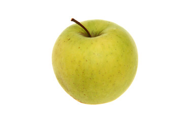 green apple