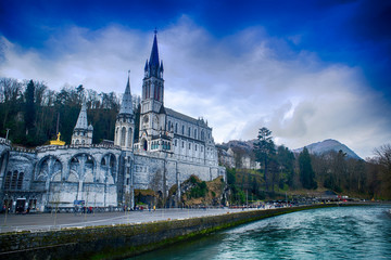 Lourdes