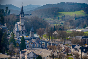 Lourdes