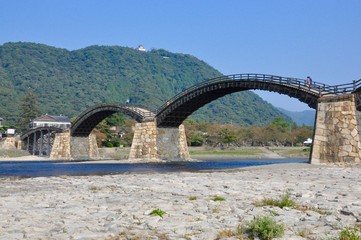 Kintai Bridge