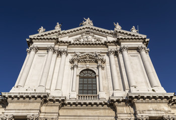 New Cathedral of Brescia